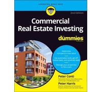 L'investissement dans l'immobilier commercial pour les nuls