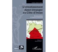 L'investissement direct étranger en Côte d'Ivoire