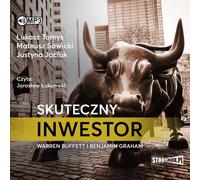 L'investisseur à succès Warren Buffett et Benjamin Graham