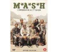 Linville,Larry - M.A.S.H. : La Série, Intégrale Saison 1 - Coffret 3 DVD