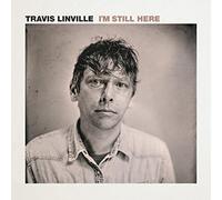 Linville Travis - I'm Still Here [Import]