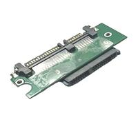 Linvimia L'adaptateur SATA3 universel prend en charge les disques SolidState Drive 7 broches + 9 broches de 4,5 cm pour un processeur de connexion sans interruption d'intégration de PC
