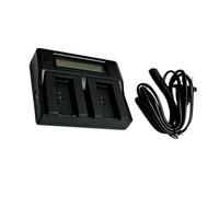 Linvimia Station de charge portable pour batterie d'alimentation VB18 VB19 V850 V860 ABS