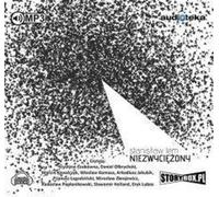 L'Invincible - Stanisław Lem (Buch auf Polnisch)