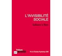 L'invisibilité sociale