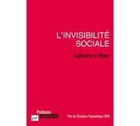 L'invisibilité sociale