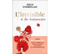 L'invisible à la rescousse Après âme de sorcière, Odile Chabrillac nous partage ses voies de métamorphose - Odile Chabrillac - Animae - broché - Essai