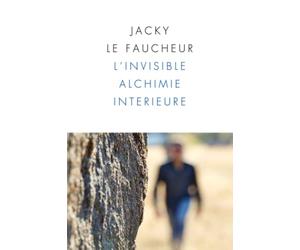 L'INVISIBLE ALCHIMIE INTERIEURE: OPUS 1 - BIOGRAPHIE