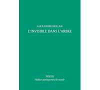 L'invisible dans l'arbre