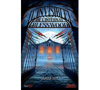 L'invisible de l'internat Blesswood - Oxanna Hope - Scrineo - broché - Roman junior