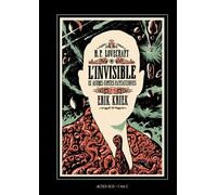 L'invisible - Et Autres Contes Fantastiques | Occasion