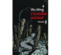L'invisible Partout | Occasion
