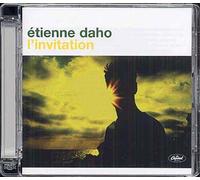 Etienne Daho - L'Invitation