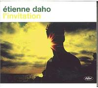Daho, Etienne - L Invitation Ltd 2cd 07 [Import]