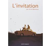 L'invitation