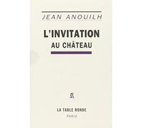 L'Invitation au château