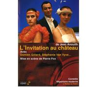 L'invitation au chateau
