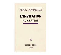 L'Invitation au château
