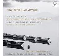 L'invitation au voyage