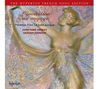 L'Invitation au voyage