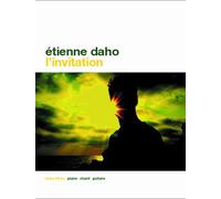 L'invitation --- chant, guitare ou piano