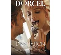 L'invitation DVD D0rcel