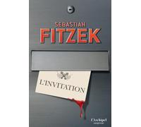 L'invitation: N°1 DES VENTES DE ROMANS en Allemagne