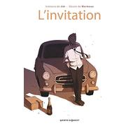 VENTS D'OUEST L'invitation