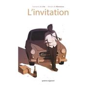 L'invitation - NE