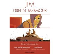 L'invitation - Une Petite Tentation - Coffret 2 Livres | Occasion