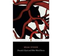 L'invité de Dracula et autres contes étranges