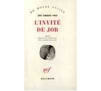 L'invité De Job | Occasion