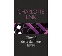 L'invité De La Dernière Heure