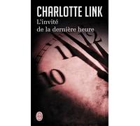 L'invité de la dernière heure