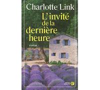 L'Invité de la Dernière Heure