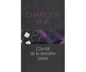 L'invité de la dernière heure