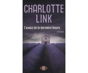 L'invité de la dernière heure