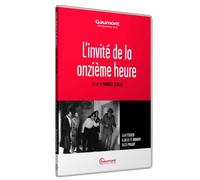L'Invité de la 11ème Heure
