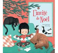 L'INVITÉ DE NOËL - NE