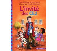 L'Invité des CE2