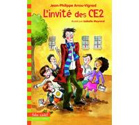 L'invité des CE2