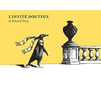 L'Invité douteux