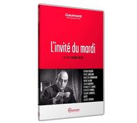 L'Invité du mardi DVD DVD