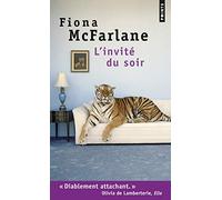 L'Invité du soir