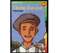 L'invité d'un jour