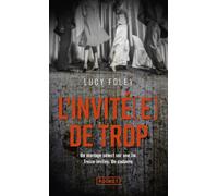 L'invité(e) de trop - Lucy Foley - Pocket - Poche - Roman