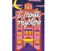 Nita Prose – L'Invité mystère – Roman – Broché