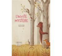 L'invité mystère