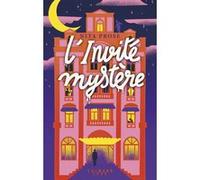 L'Invité mystère Nita Prose (Auteur)
