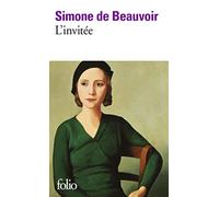 L'invitée